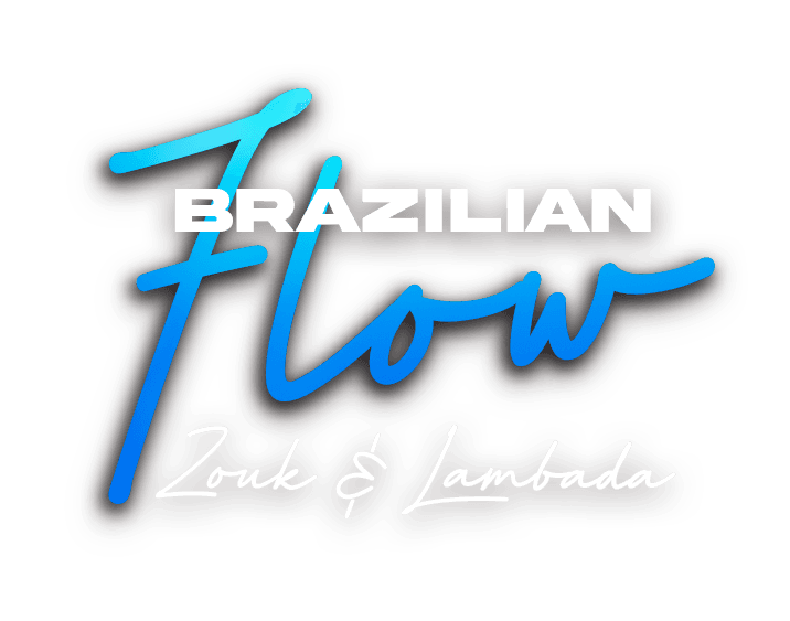 Brazilian Flow Zouk & Lambada Logo